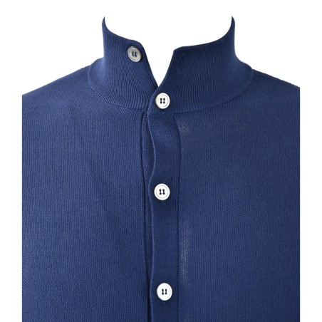 CARDIGAN FILIPPO DE LAURENTIIS BB1ML 880