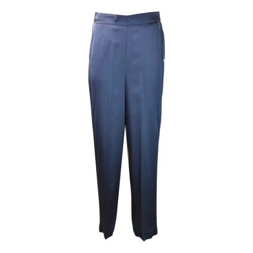 PANTALONE OTTOD'AME FVA-DP9826 NIGHT