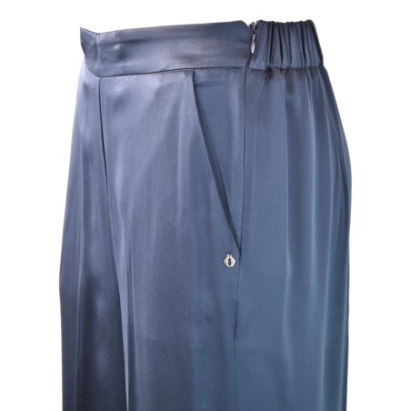 PANTALONE OTTOD'AME FVA-DP9826 NIGHT
