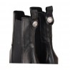 BEATLES ALTO IN PELLE REP-KO ST310 NERO