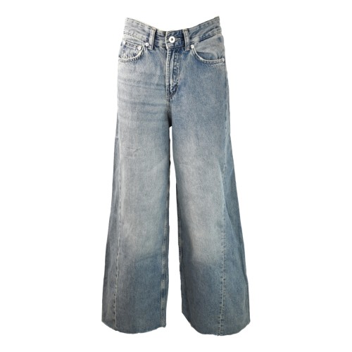 PANTALONE OTTOD'AME JEA-DP9770 UNI