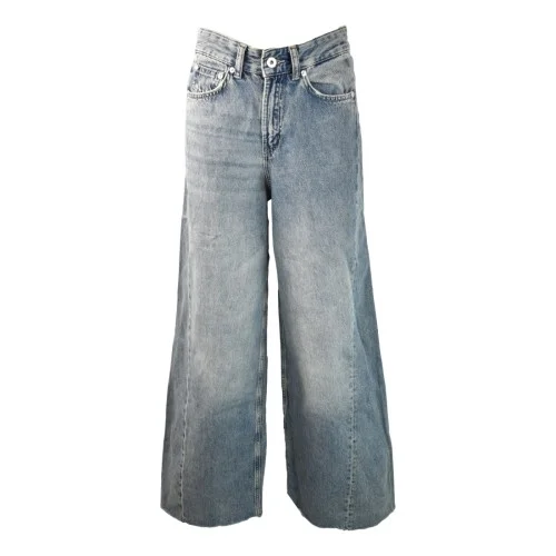 PANTALONE OTTOD'AME JEA-DP9770 UNI