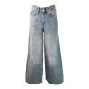 PANTALONE OTTOD'AME JEA-DP9770 UNI