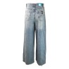 PANTALONE OTTOD'AME JEA-DP9770 UNI