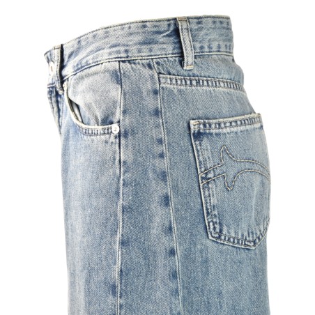 PANTALONE OTTOD'AME JEA-DP9770 UNI