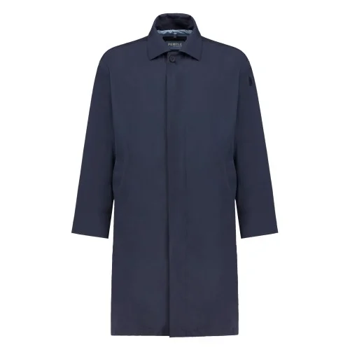 KURUME COAT TECNICO PEOPLE OF SHIBUYA KURUME 790