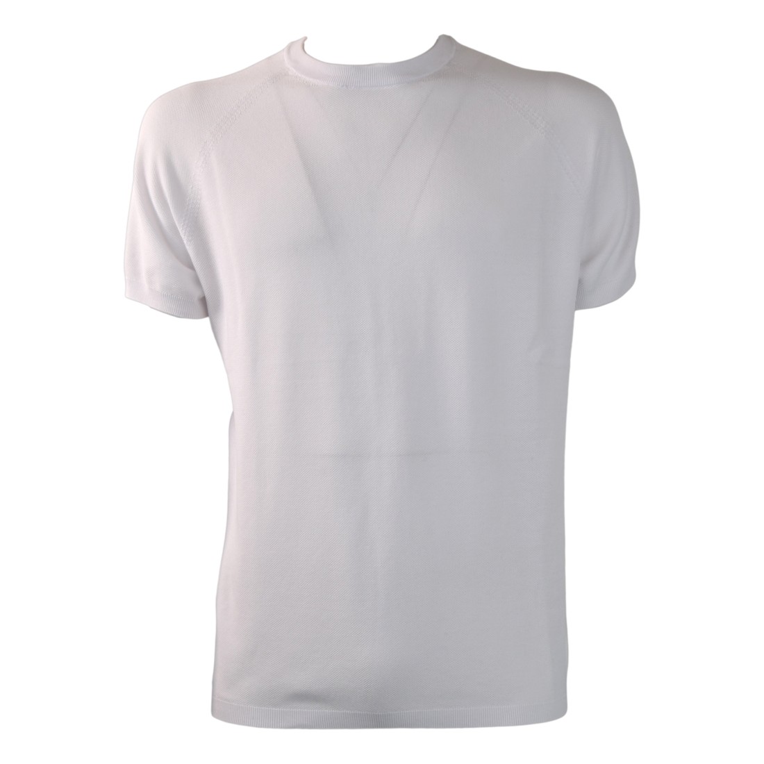 GIROCOLLO MANICA CORTA ASPESI M060-4096 10072