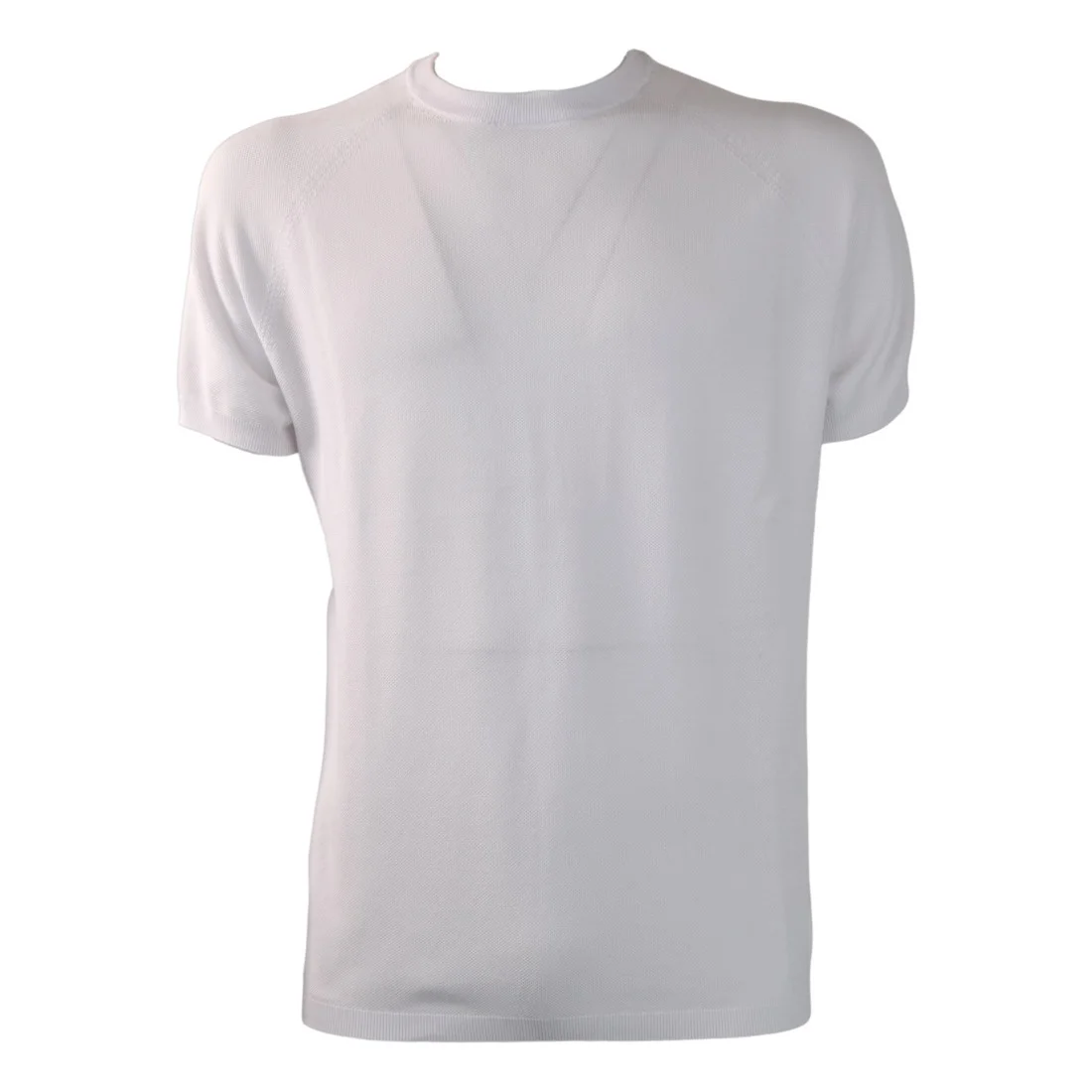 GIROCOLLO MANICA CORTA ASPESI M060-4096 10072