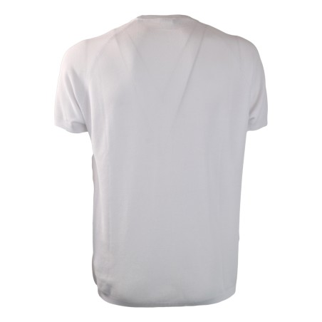 GIROCOLLO MANICA CORTA ASPESI M060-4096 10072