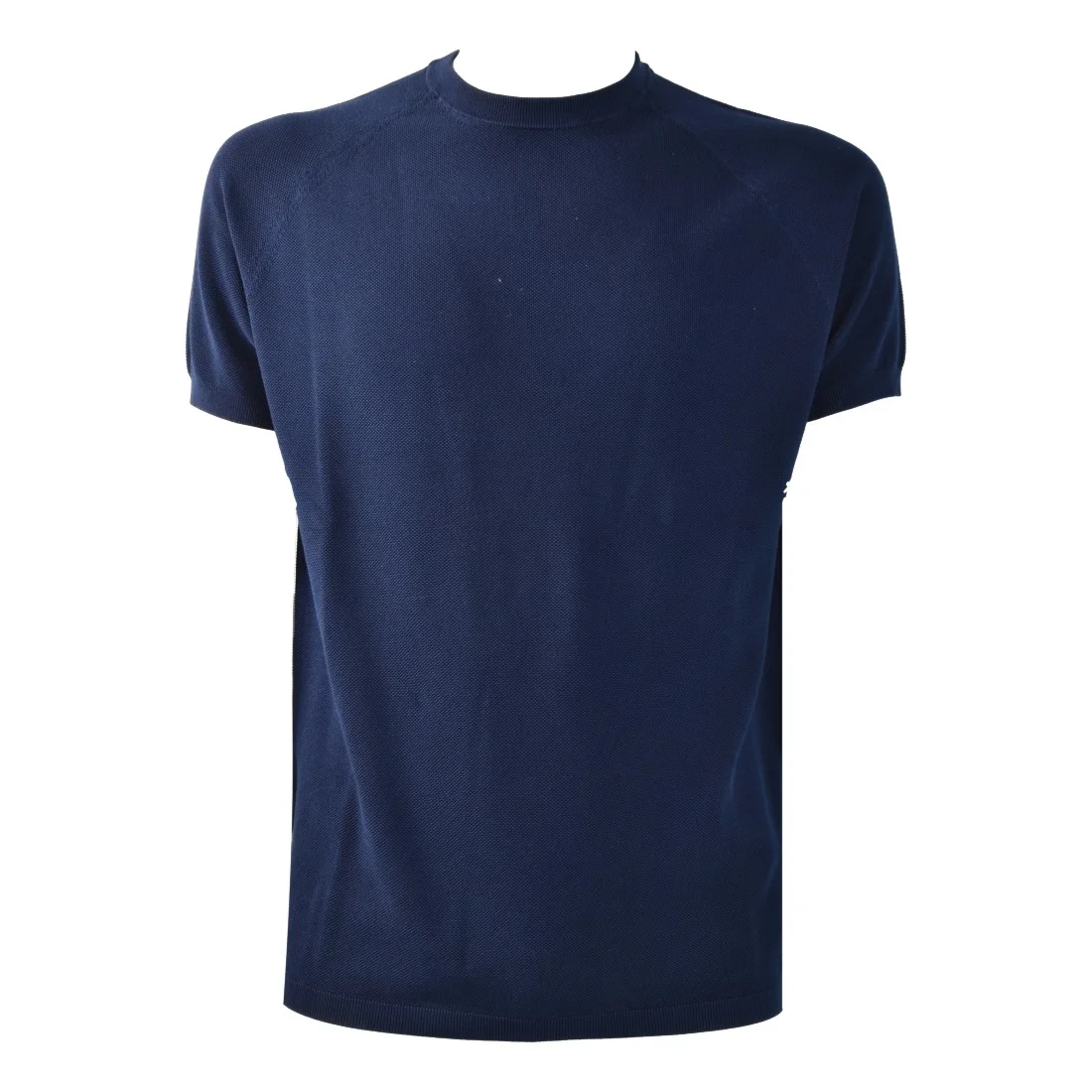 GIROCOLLO MANICA CORTA ASPESI M060-4096 10096