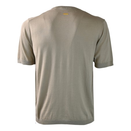 GIROCOLLO MANICA CORTA ASPESI M079-L180 85045