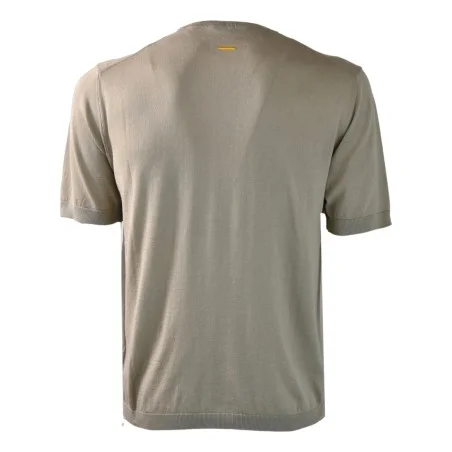 GIROCOLLO MANICA CORTA ASPESI M079-L180 85045