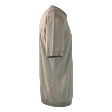 GIROCOLLO MANICA CORTA ASPESI M079-L180 85045
