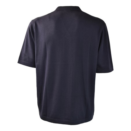 POLO MANICA CORTA ASPESI M084-3371 01098
