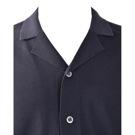 POLO MANICA CORTA ASPESI M084-3371 01098