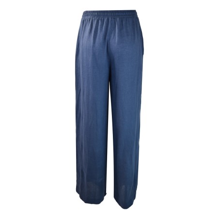 PANTALONE LOLA OTTOD'AME MSM-DP9820-1 NIGHT