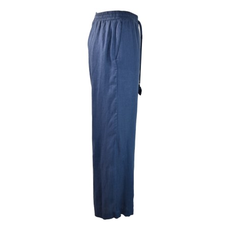 PANTALONE LOLA OTTOD'AME MSM-DP9820-1 NIGHT