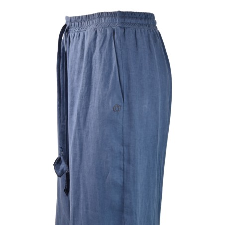 PANTALONE LOLA OTTOD'AME MSM-DP9820-1 NIGHT