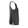 TOP OTTOD'AME MSM-DT9187 NERO