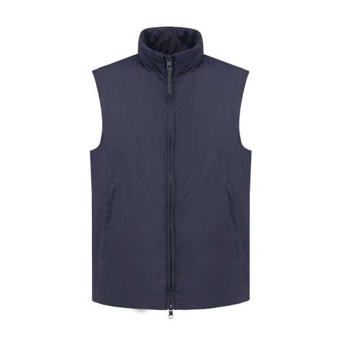 NOBU GILET PEOPLE OF SHIBUYA NOBU 790