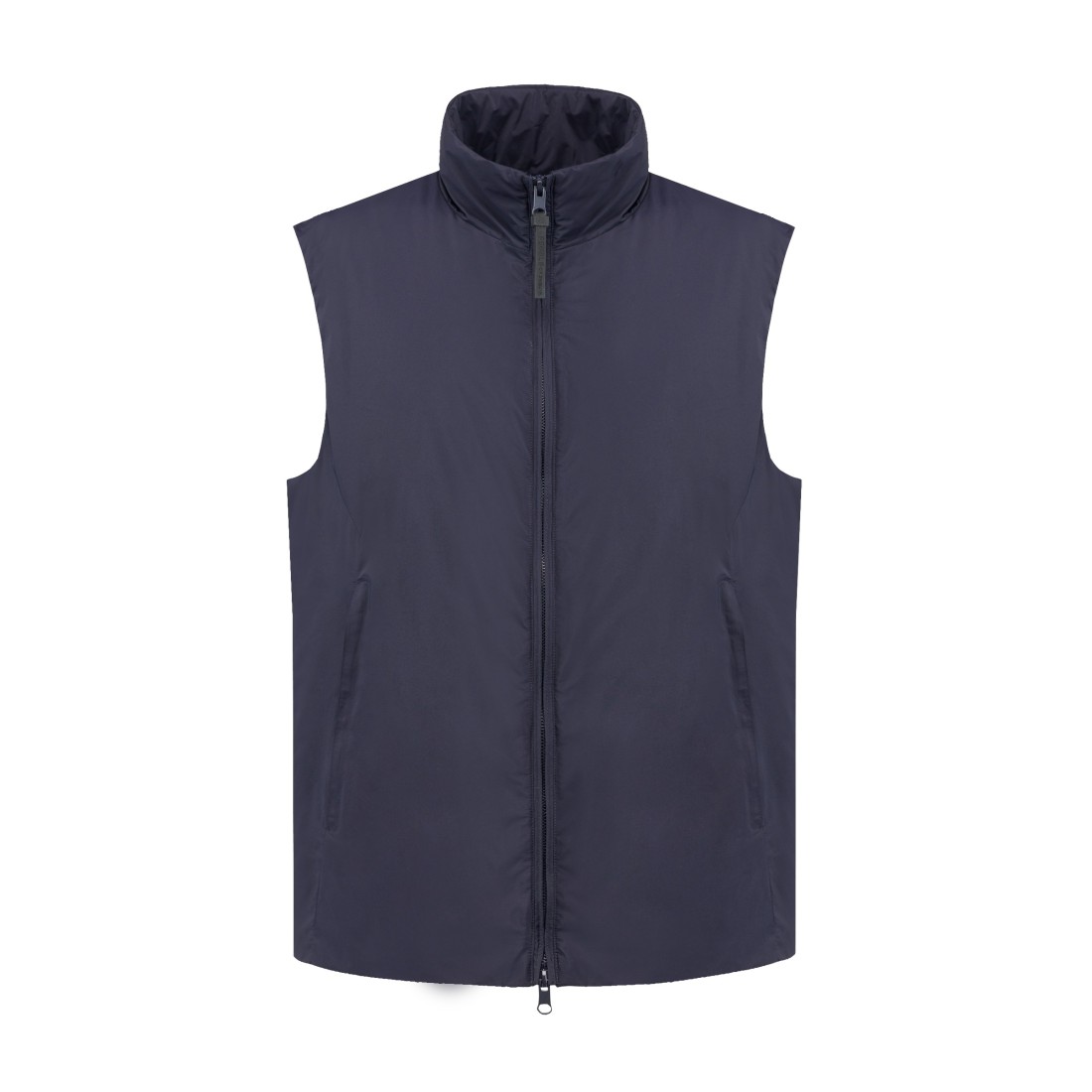 NOBU GILET PEOPLE OF SHIBUYA NOBU 790