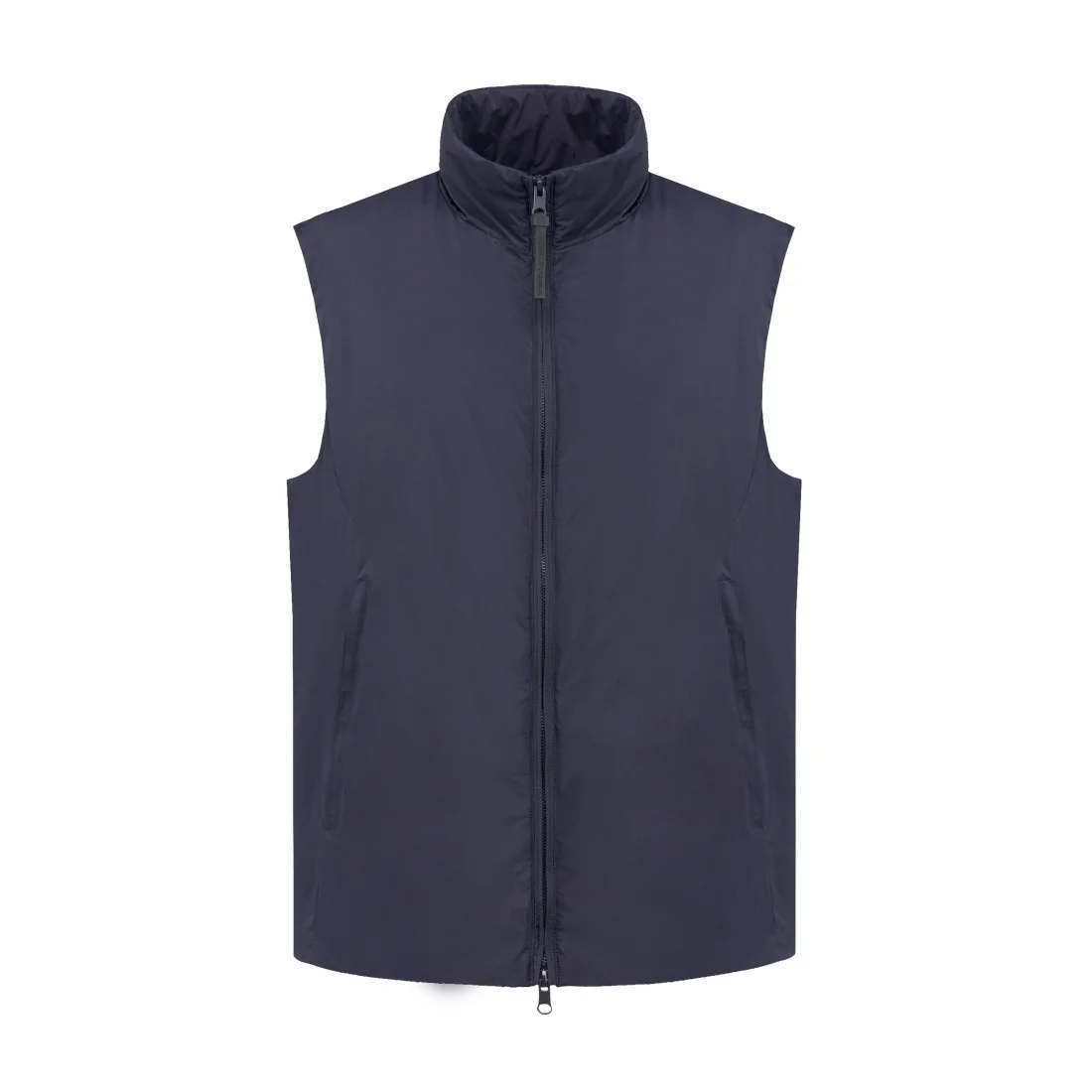 NOBU GILET PEOPLE OF SHIBUYA NOBU 790