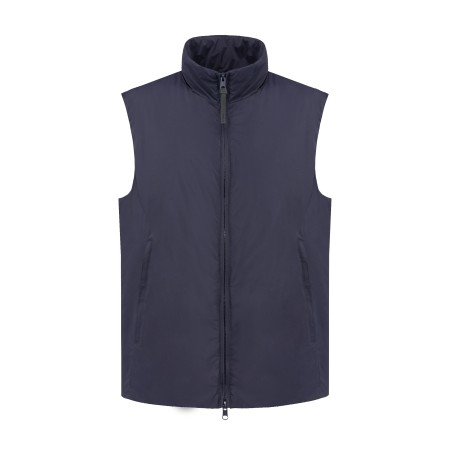NOBU GILET PEOPLE OF SHIBUYA NOBU 790