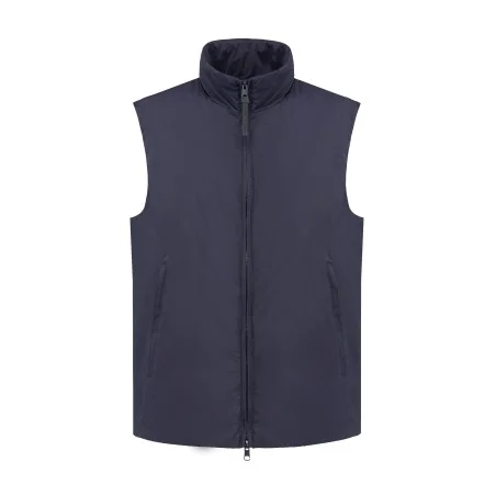 NOBU GILET PEOPLE OF SHIBUYA NOBU 790
