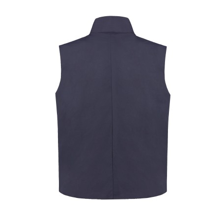 NOBU GILET PEOPLE OF SHIBUYA NOBU 790