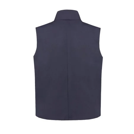 NOBU GILET PEOPLE OF SHIBUYA NOBU 790
