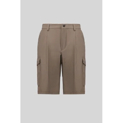 OMONO BERMUDA TASCONI PEOPLE OF SHIBUYA OMONO 870