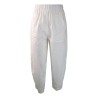 PANTALONE OTTOD'AME PCH-DP9807 BIANCO