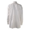 SHIRT OTTOD'AME SEE-DC5065 BIANCO