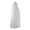 SHIRT OTTOD'AME SEE-DC5065 BIANCO