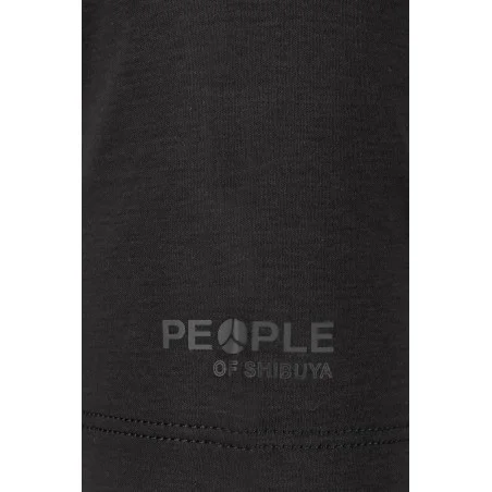 SHIKO T-SHIRT PEOPLE OF SHIBUYA SHIKO 999