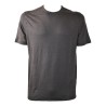T-SHIRT IN LINO FILIPPO DE LAURENTIIS TSMC U190