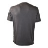 T-SHIRT IN LINO FILIPPO DE LAURENTIIS TSMC U190