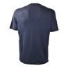 T-SHIRT IN LINO FILIPPO DE LAURENTIIS TSMC U890