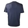 T-SHIRT IN LINO FILIPPO DE LAURENTIIS TSMC U890
