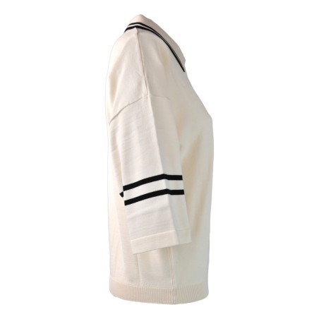 MAGLIA OTTOD'AME WAM-DK8186 UNI