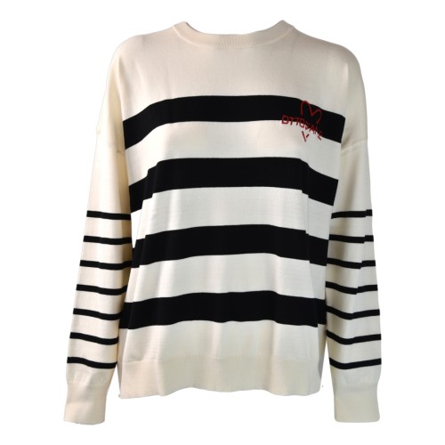 MAGLIA OTTOD'AME WAM-DK8189 UNI
