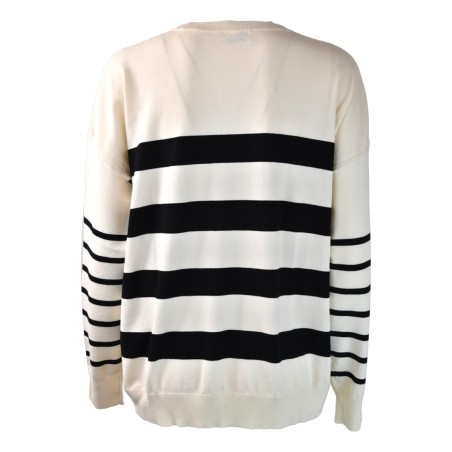 MAGLIA OTTOD'AME WAM-DK8189 UNI