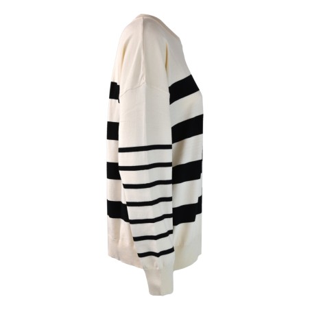 MAGLIA OTTOD'AME WAM-DK8189 UNI