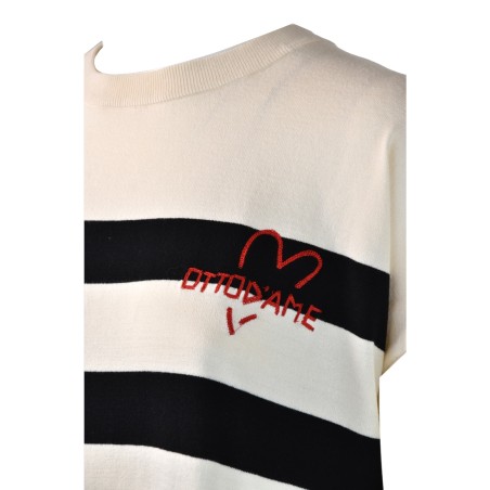MAGLIA OTTOD'AME WAM-DK8189 UNI