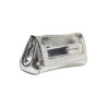 BORSA MINI GOSSIP XS METAL ORCIANI B02169_MET ARGENTO