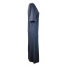 ABITO LUNGO SPACCHI MANICA CORTA NOUMENO CONCEPT N-A67-14170 181