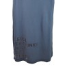 ABITO LUNGO SPACCHI MANICA CORTA NOUMENO CONCEPT N-A67-14170 181