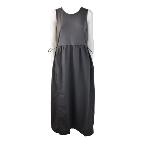 ABITO SENZA MANICHE NOUMENO CONCEPT N-A68-14109 217