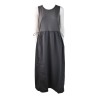 ABITO SENZA MANICHE NOUMENO CONCEPT N-A68-14109 217