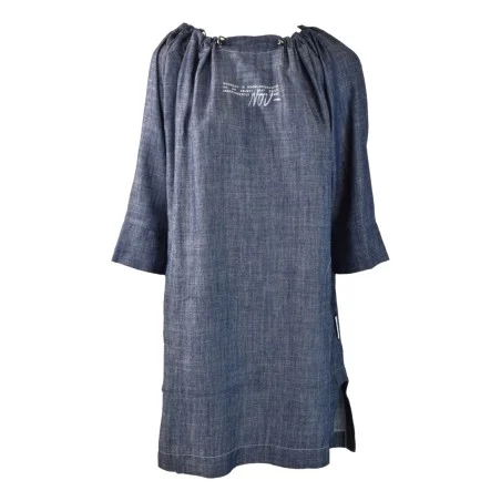 ABITO MANICA CORTA CON COULISSE NOUMENO CONCEPT N-A73-14180 055